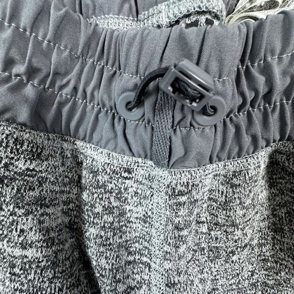 Adidas x Reigning Champ Pants Womens Small Heathered Gray PRIMEKNIT Jogger - Picture 9 of 14